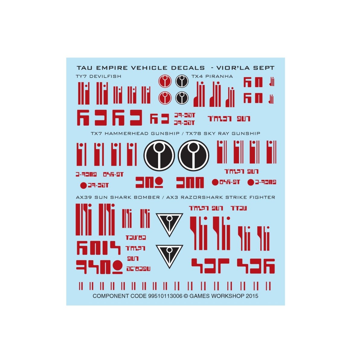 Combat Patrol: T'au Empire - Loaded Dice