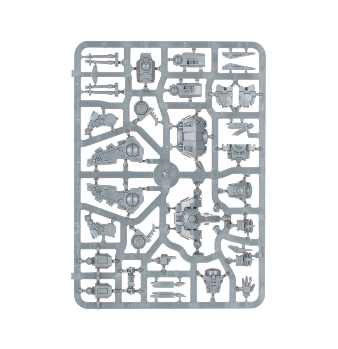 Combat Patrol: T'au Empire - Loaded Dice