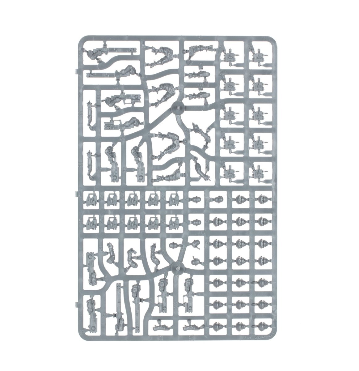 Combat Patrol: T'au Empire - Loaded Dice
