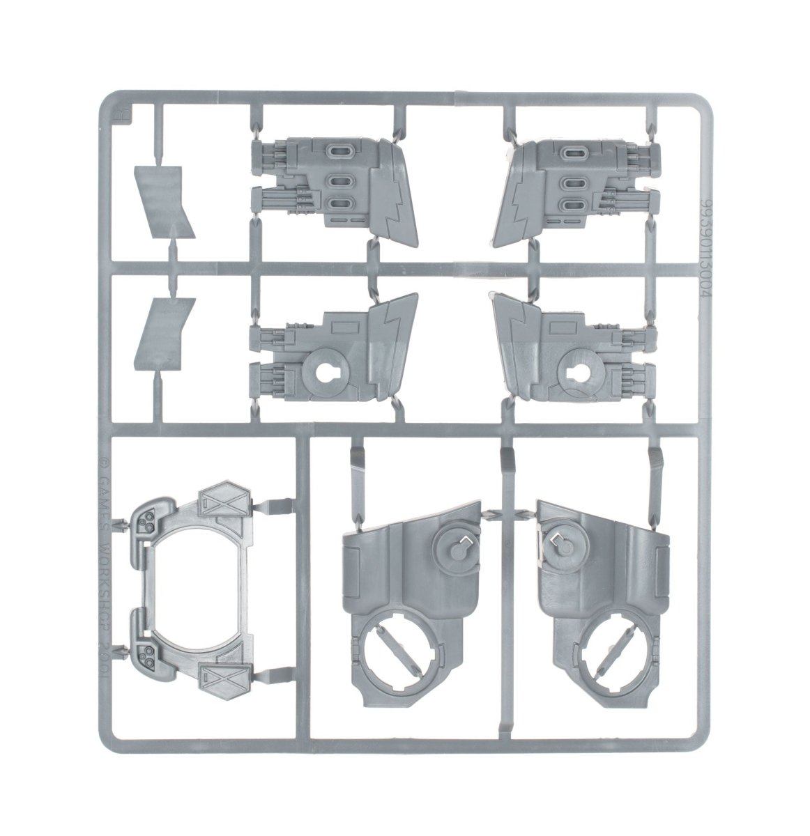 Combat Patrol: T'au Empire - Loaded Dice