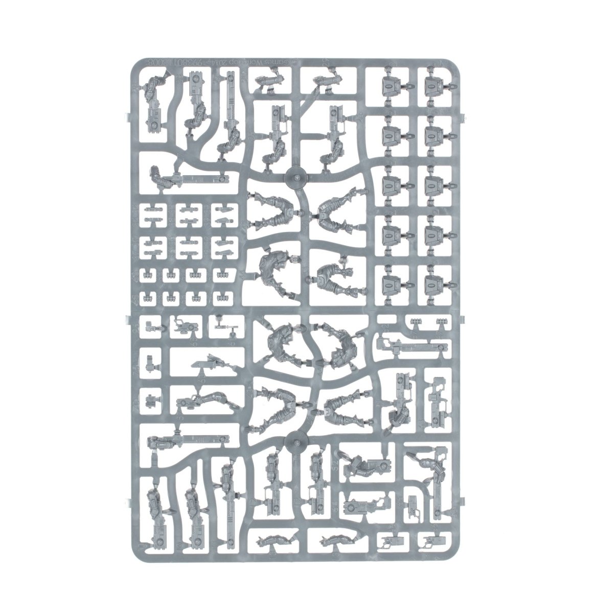 Combat Patrol: T'au Empire - Loaded Dice