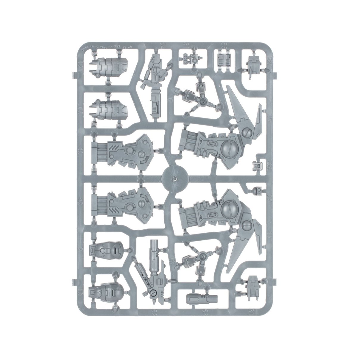 Combat Patrol: T'au Empire - Loaded Dice