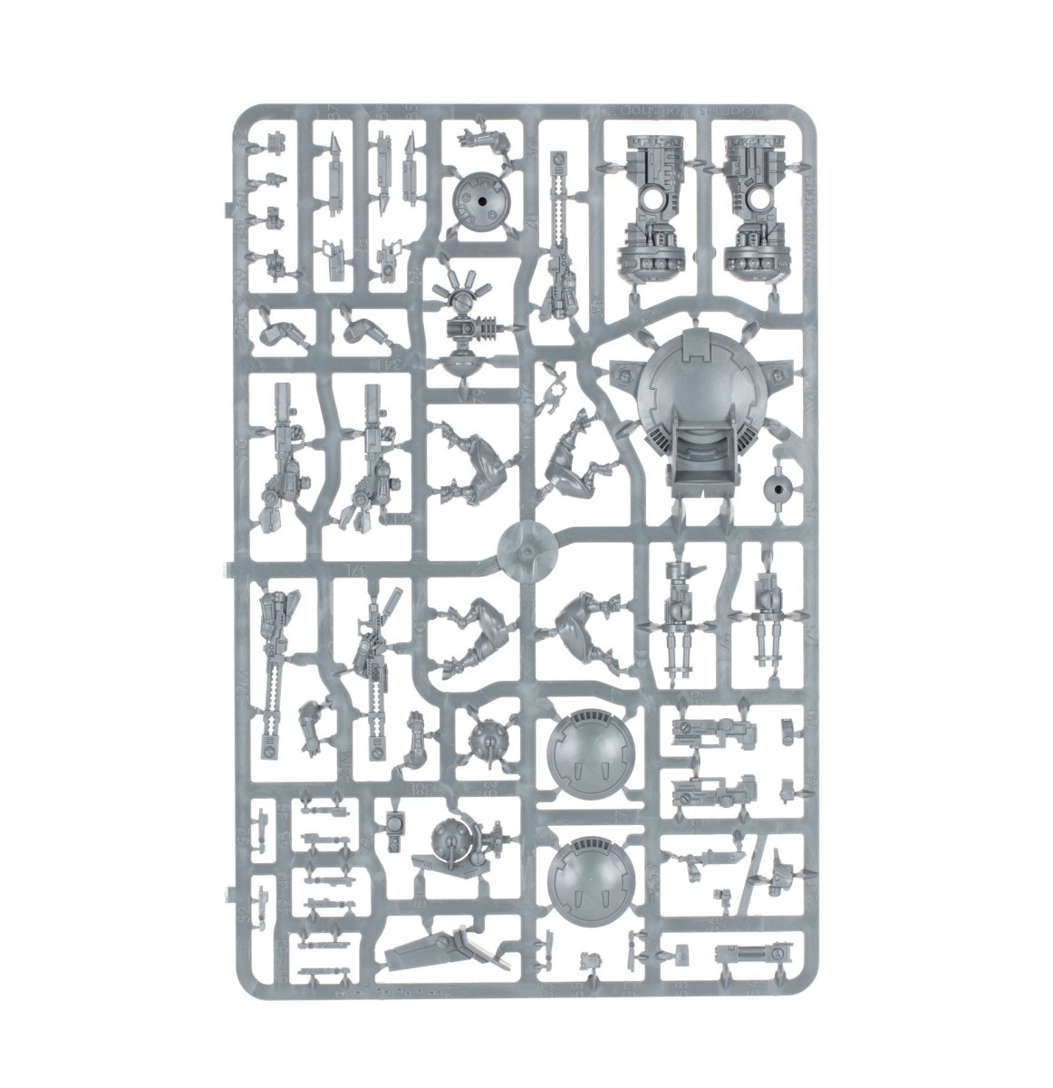 Combat Patrol: T'au Empire - Loaded Dice