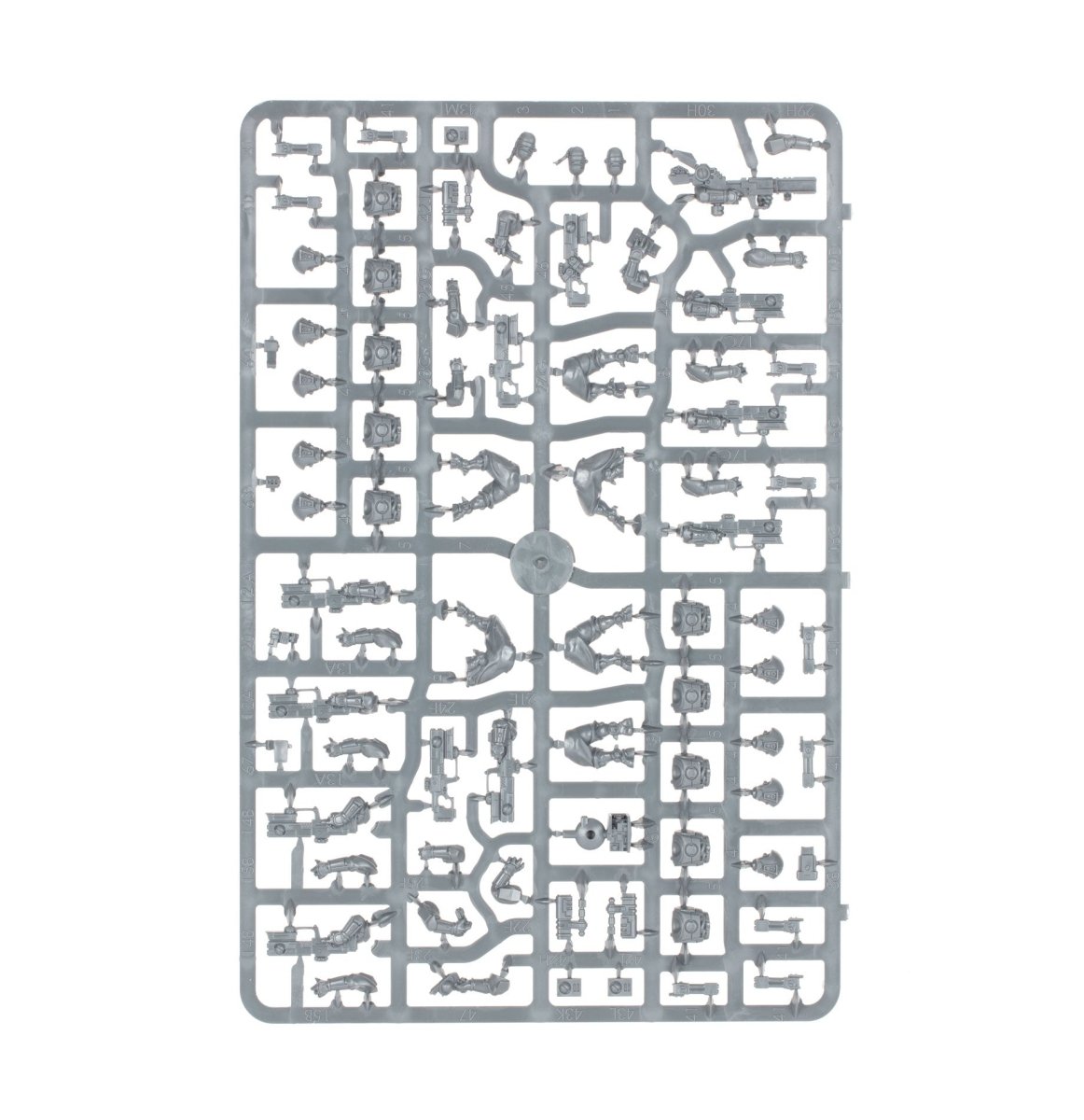 Combat Patrol: T'au Empire - Loaded Dice