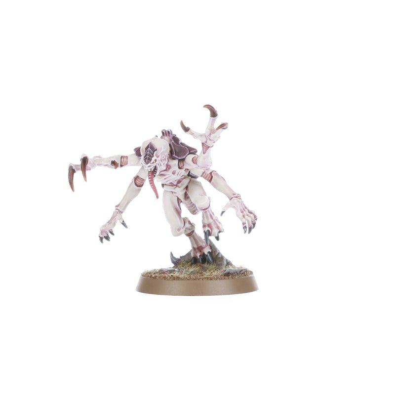 Combat Patrol: Tyranid Assault Brood painted miniature - Loaded Dice