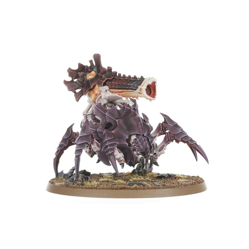 Combat Patrol: Tyranid Assault Brood painted miniature - Loaded Dice