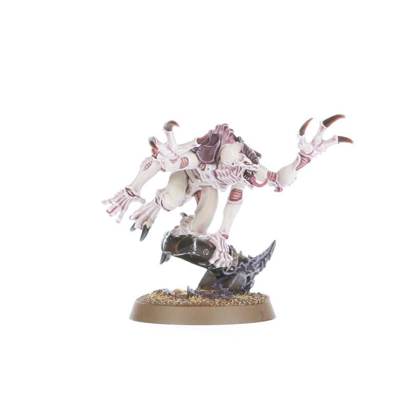 Combat Patrol: Tyranid Assault Brood painted miniature - Loaded Dice