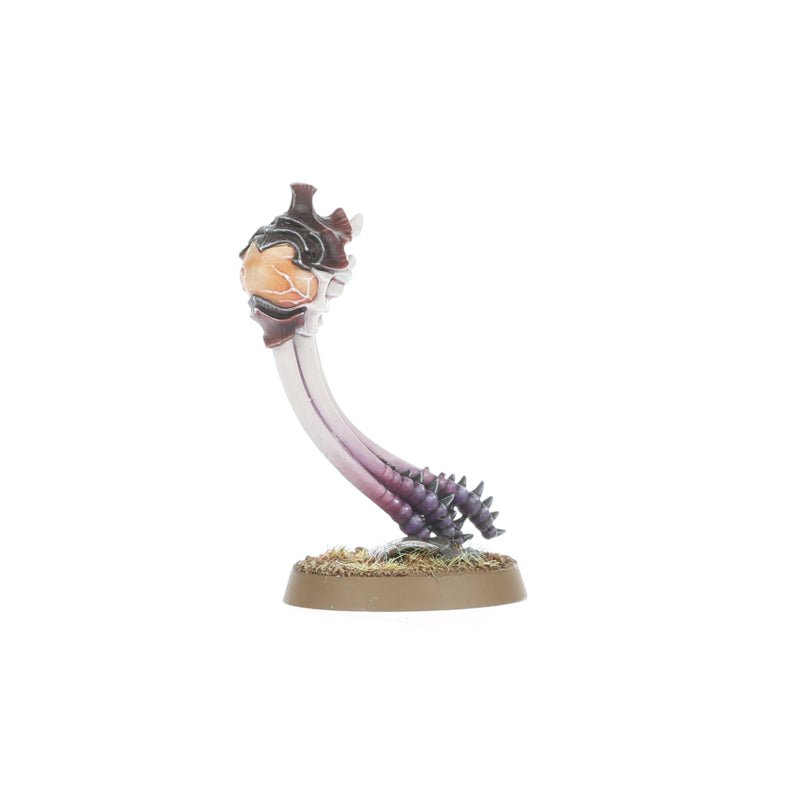 Combat Patrol: Tyranid Assault Brood painted miniature - Loaded Dice