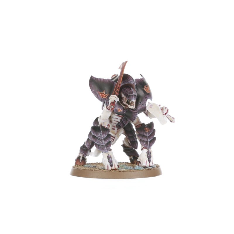 Combat Patrol: Tyranid Assault Brood painted miniature - Loaded Dice