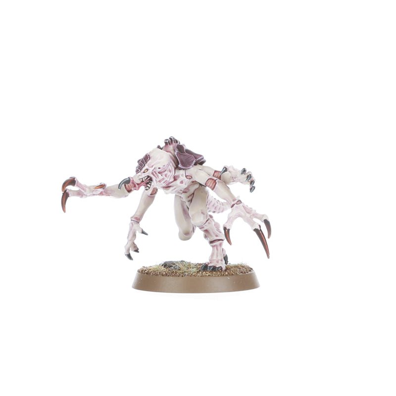 Combat Patrol: Tyranid Assault Brood painted miniature - Loaded Dice