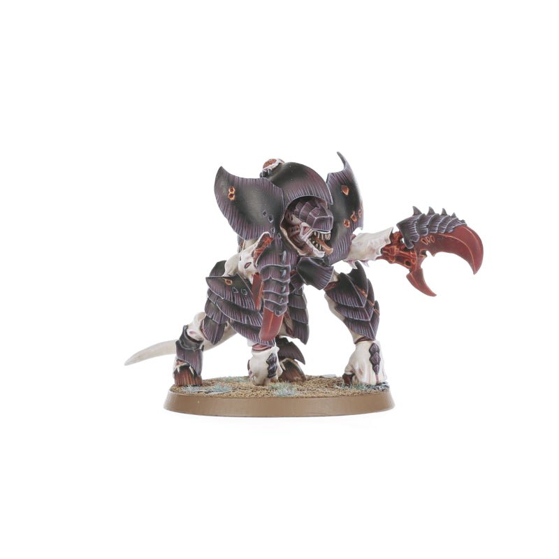 Combat Patrol: Tyranid Assault Brood painted miniature - Loaded Dice