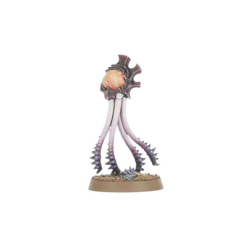 Combat Patrol: Tyranid Assault Brood painted miniature - Loaded Dice