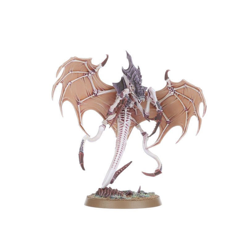 Combat Patrol: Tyranid Assault Brood painted miniature - Loaded Dice