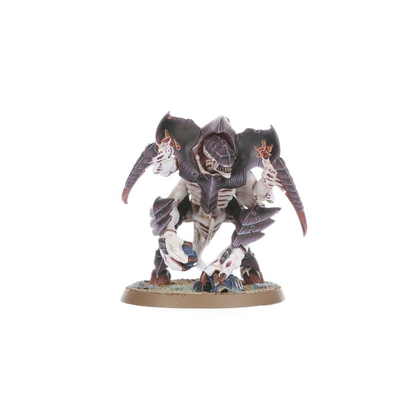 Combat Patrol: Tyranid Assault Brood painted miniature - Loaded Dice