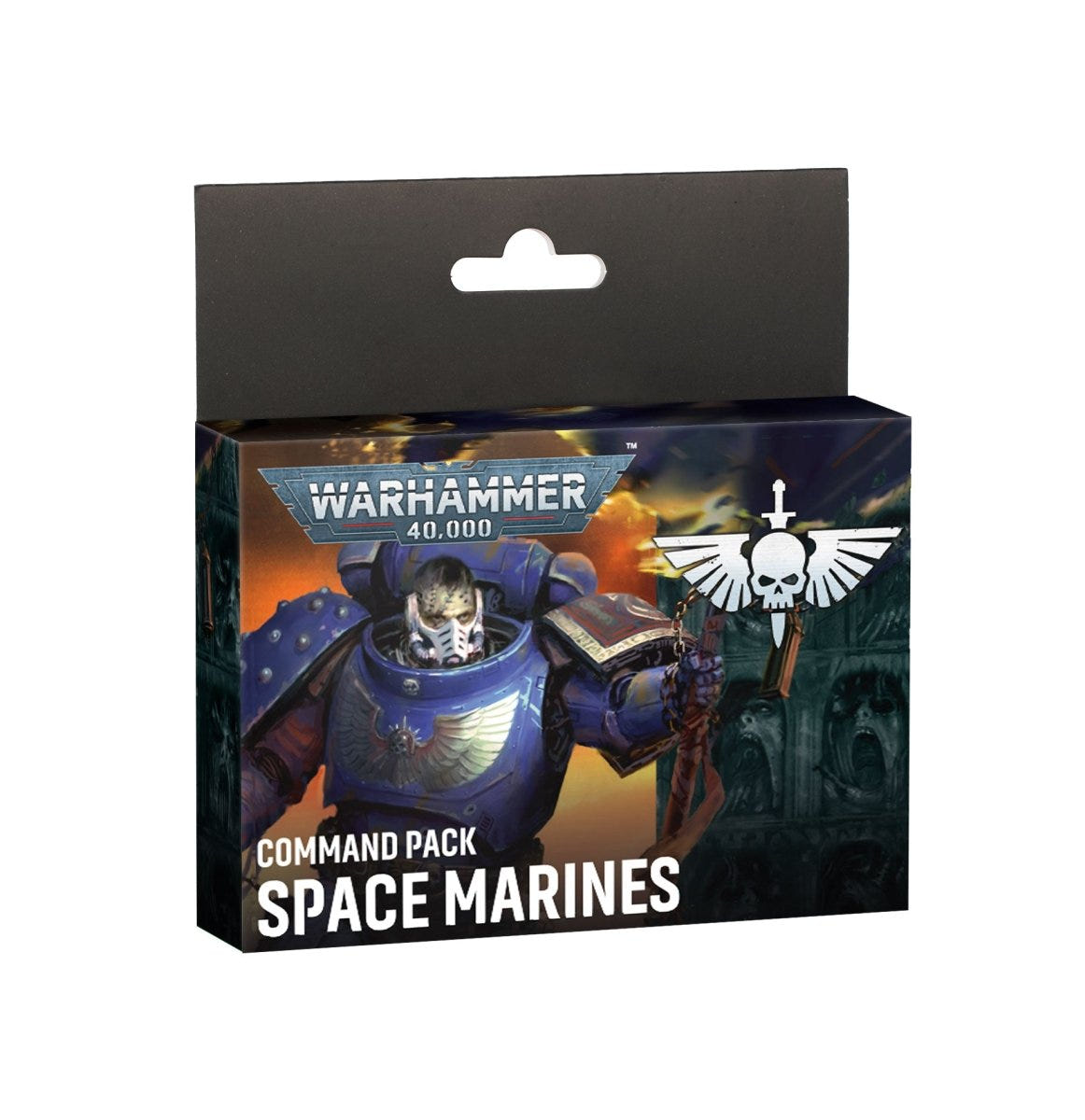 Command Pack: Space Marines – view 5 of 5