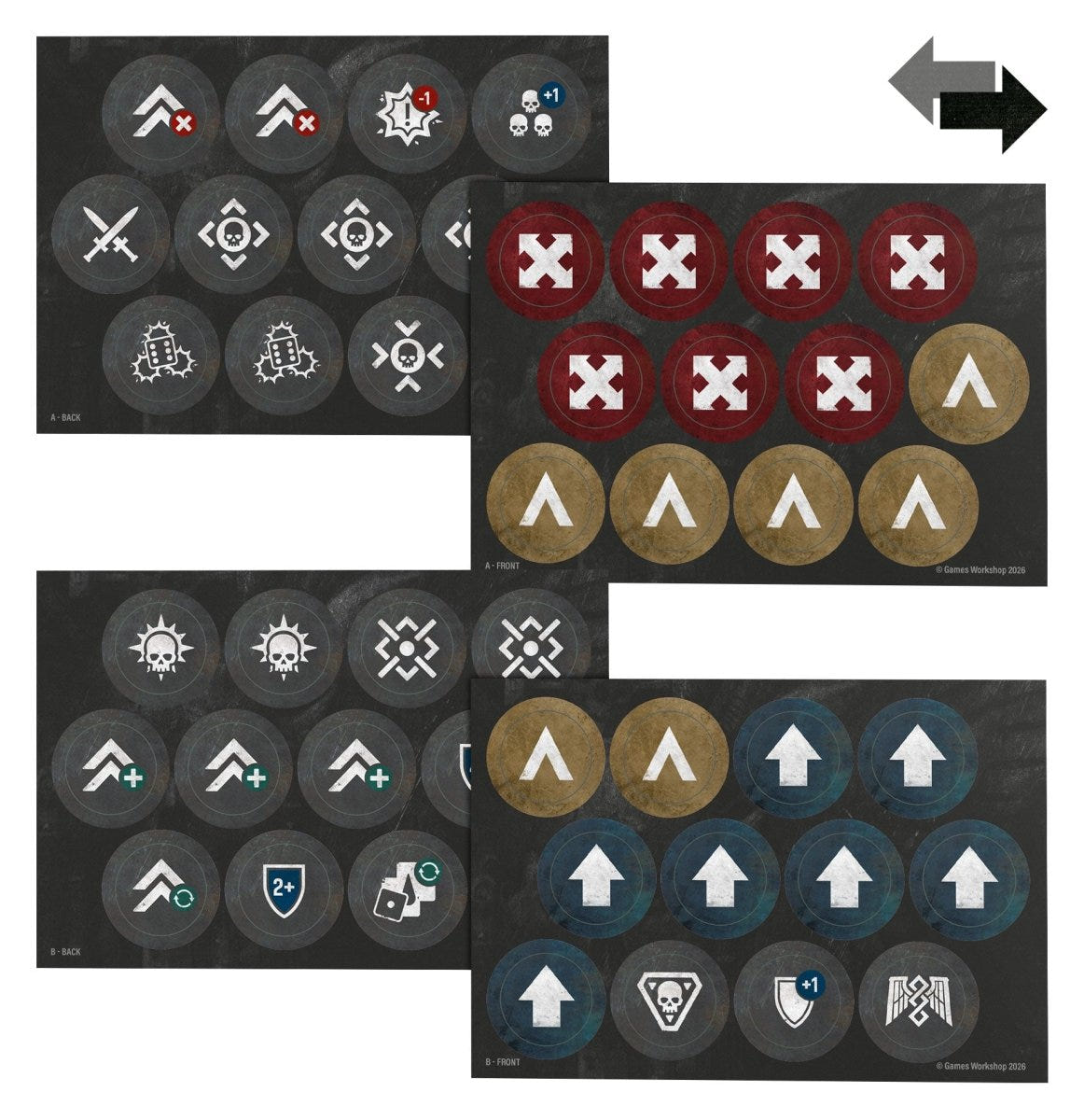 Command Pack: Space Marines – view 4 of 5