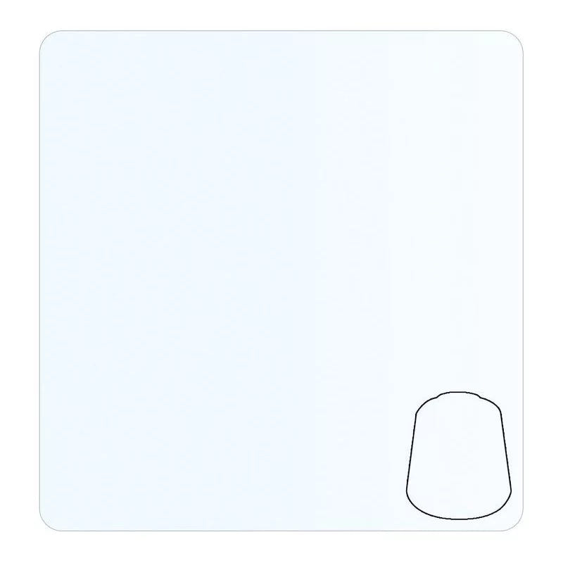 Warhammer Colour Contrast: Apothecary White 18ml