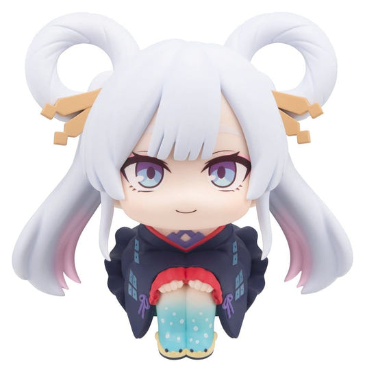 Cosmic Princess Kaguya! Look Up PVC Figure Yachiyo Runami 11 cm