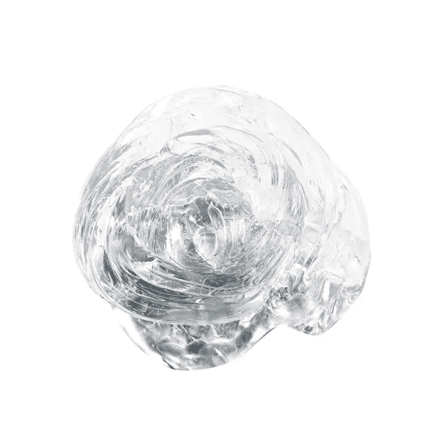 Crazy Aarons - Liquid Glass Thinking Putty - Loaded Dice