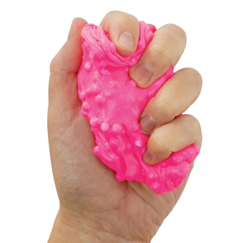 Crazy Aarons - Sponge Thinking Putty - Loaded Dice