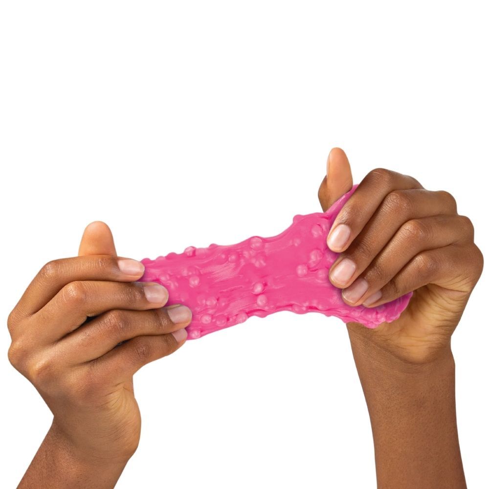 Crazy Aarons - Sponge Thinking Putty - Loaded Dice