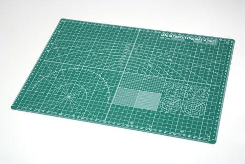 Cutting Mat A3 precision hobby tool
