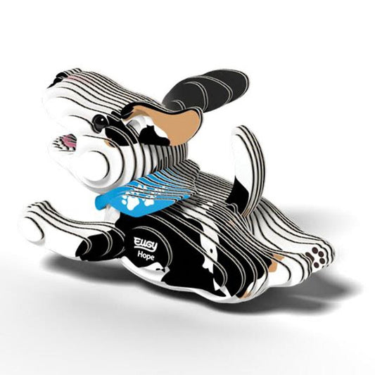 EUGY Dog - Hope - Loaded Dice