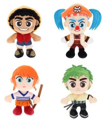 One Piece Plush Figures 20cm - Loaded Dice