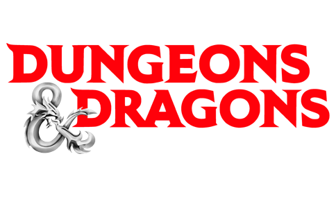 Dungeons & Dragons logo