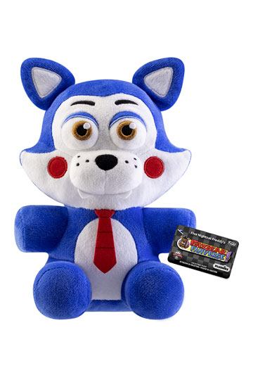 Five Nights at Freddy's Plush Figure Fanverse Candy The Cat 18cm - Loaded Dice Barry Vale of Glamorgan CF64 3HD