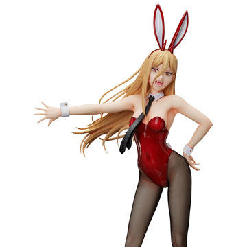 Chainsaw Man PVC Statue 1/4 Power: Bunny Ver. 50 cm - Loaded Dice