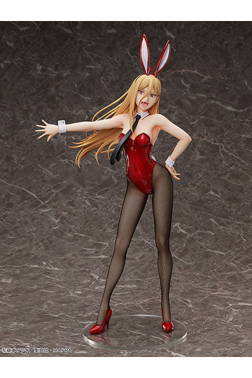 Chainsaw Man PVC Statue 1/4 Power: Bunny Ver. 50 cm - Loaded Dice
