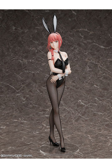 Chainsaw Man PVC Statue 1/4 Makima: Bunny Ver. 50 cm - Loaded Dice