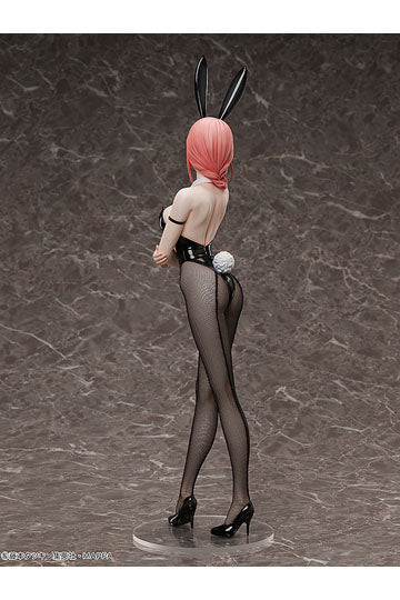 Chainsaw Man PVC Statue 1/4 Makima: Bunny Ver. 50 cm - Loaded Dice