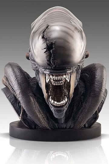 Alien Romulus Bust 1/1 Xenomorph 53cm