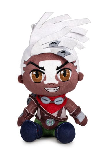 League of Legends Plush Figure Champions Ekko 21cm - Loaded Dice