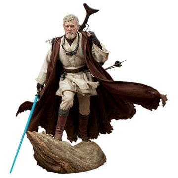 Star Wars Mythos Statue Obi-Wan Kenobi 53 cm - Loaded Dice