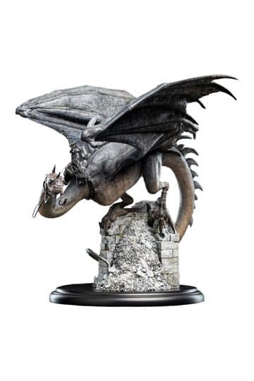 Lord of the Rings Mini Statue Fell Beast 18cm - Weta - Loaded Dice