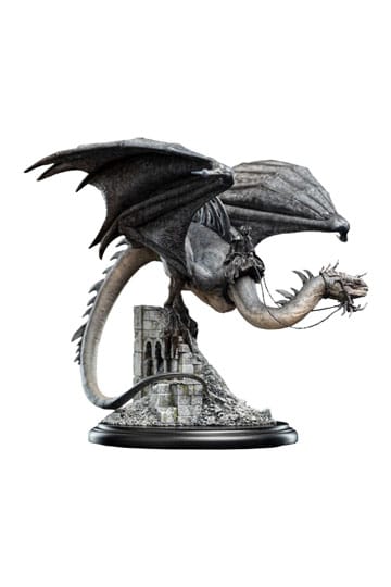 Lord of the Rings Mini Statue Fell Beast 18cm - Weta - Loaded Dice