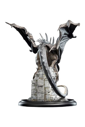 Lord of the Rings Mini Statue Fell Beast 18cm - Weta - Loaded Dice