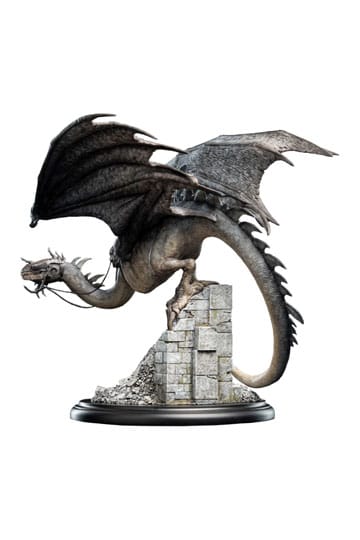 Lord of the Rings Mini Statue Fell Beast 18cm - Weta - Loaded Dice