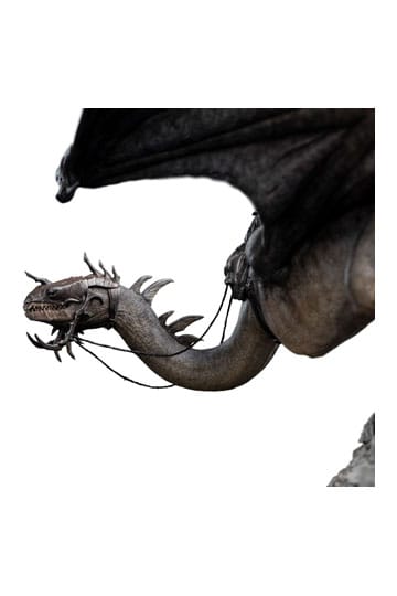 Lord of the Rings Mini Statue Fell Beast 18cm - Weta - Loaded Dice