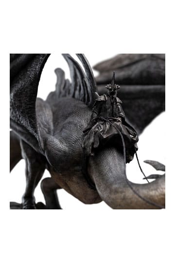 Lord of the Rings Mini Statue Fell Beast 18cm - Weta - Loaded Dice
