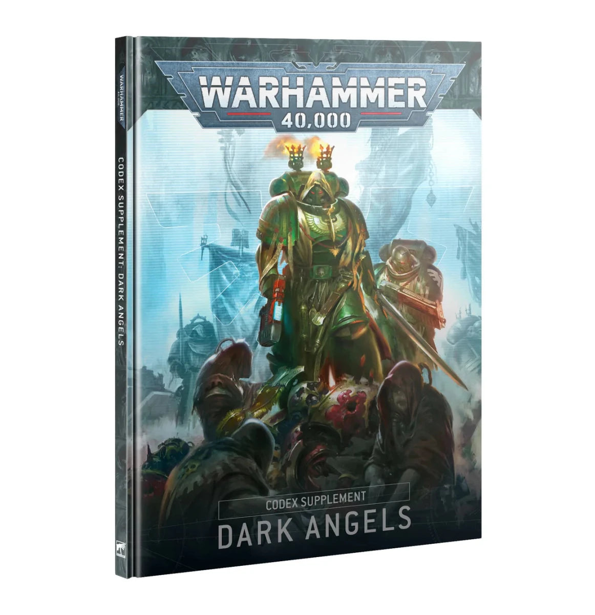 Dark Angels: Starter Bundle - Loaded Dice