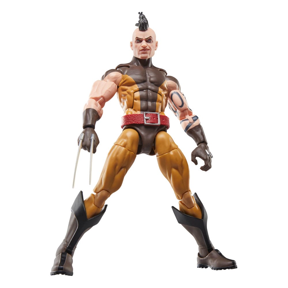Dark Avengers Marvel Legends Action Figure Daken (Wolverine) 15 cm