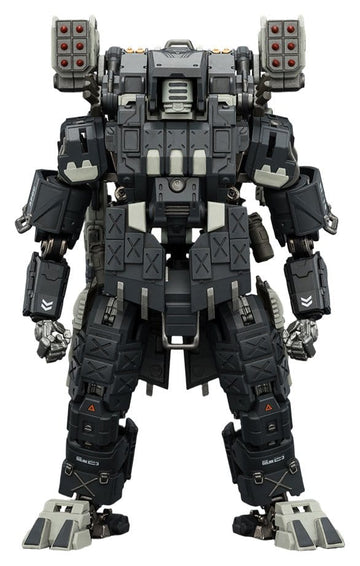 JoyToy Dark Source Action Figure APOC Series ThorFire Strike Mech 17 cm