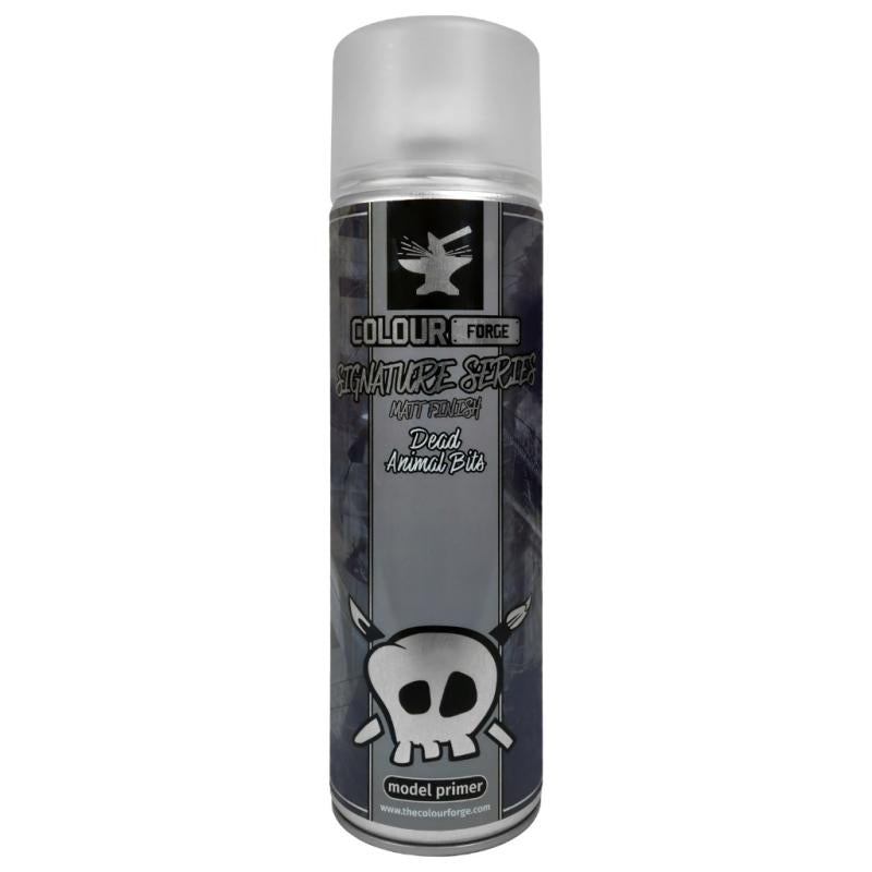 Colour Forge Spray: Signature Series - Dead Animal Bits (500ml) - Loaded Dice