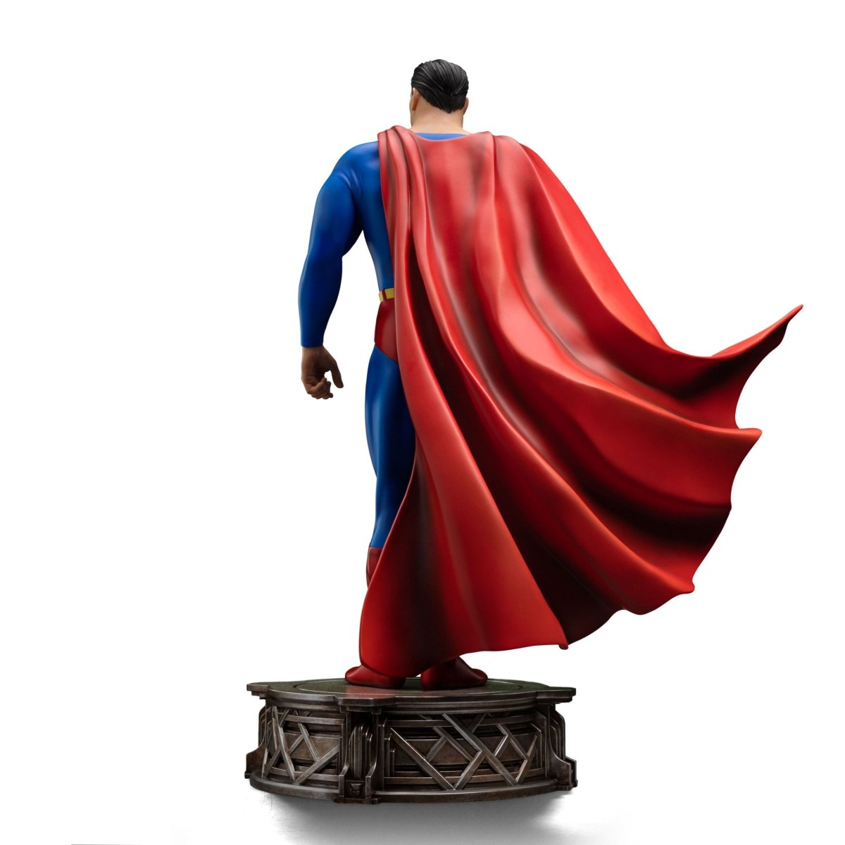 DC Comics Legacy Replica Statue 1/4 Superman DC Trinity 57cm - Loaded Dice