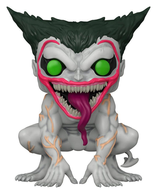 DC Comics POP! Comics Super Vinyl Figure Absolute Joker 15 cm
