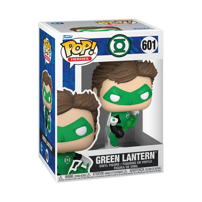Funko Pop! New Classics Green Lantern DC Comics – image 2